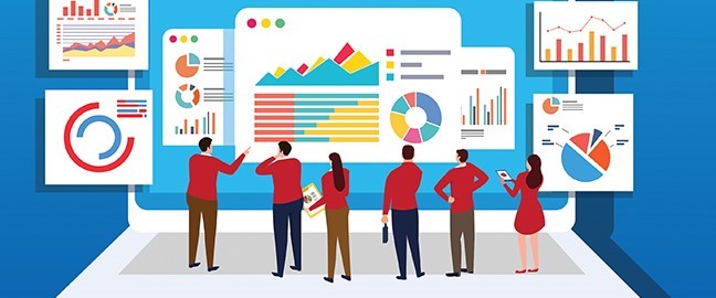 Analytics & Insights