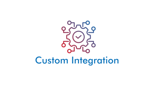 Custom Integrations